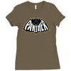 panther Ladies Fitted T-Shirt