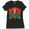 peter cotton ale Ladies Fitted T-Shirt