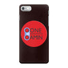 fahrie77 iPhone 7 Case