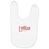 Lolita Baby Bibs