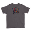 mercenarys Youth Tee