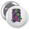 childhood dream Pin-back button