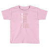 mother Toddler T-shirt