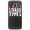 i defy stereotypes Samsung Galaxy S7 Edge