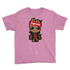 Gucci Groot Supreme Youth Tee