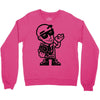low life Crewneck Sweatshirt