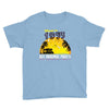 made in 1953 all original parts Youth Tee