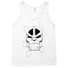 thanos 3 Tank Top