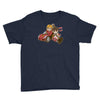 super ryu kart Youth Tee
