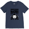 le army of artistry V-Neck Tee