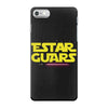 Estar Guars Lightsaber iPhone 7 Case