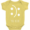 you decide Baby Onesie