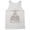 black knight is my champion Tank Top