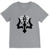 rudra V-Neck Tee