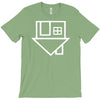 the neighbourhood sweater weather tumblr hipster music T-Shirt