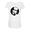 solf Maternity Scoop Neck T-shirt