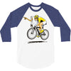 race advantage 3/4 Sleeve Shirt