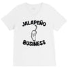 jalapenobusiness V-Neck Tee