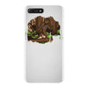 bigfoot of endor iPhone 7 Plus Case