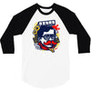 illustrador 3/4 Sleeve Shirt