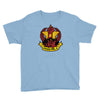 revolutionary assembly Youth Tee
