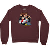 kessel kart Crewneck Sweatshirt