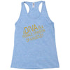 a diva Racerback Tank