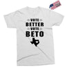 vote beto Exclusive T-shirt
