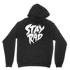 Stay Rad Unisex Hoodie