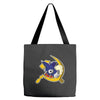 russian mongroul Tote Bags