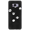 soot sprites  ghibli catbus totoro ponyo tee neighbour anime miyazaki Samsung Galaxy S8 Plus