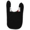 pardon the interruption Baby Bibs