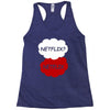 netflix netflix Racerback Tank