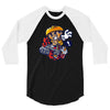 pintados 3/4 Sleeve Shirt