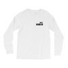 Human Long Sleeve Shirts