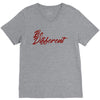 be different V-Neck Tee