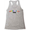 Beverly Hills 1988 Racerback Tank