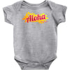 aloha Baby Bodysuit