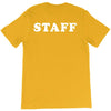 Staff T-Shirt