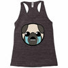 pugthump Racerback Tank