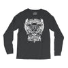All Men are Created Equal but Only the Best are Born in October Long Sleeve Shirts
