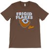 frigid flakes T-Shirt