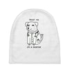 dogtor Baby Beanies