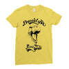 brooklyn Ladies Fitted T-Shirt