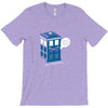 sci fi sacrilege T-Shirt