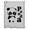 panda iPad 3 and 4 Case