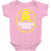 banana minion Baby Onesie