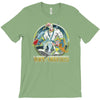 worm of grooviness T-Shirt