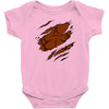 luke cage's laundry problems Baby Onesie