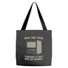 try restart Tote Bags